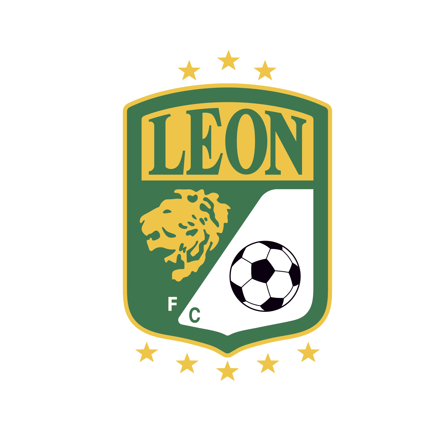 León